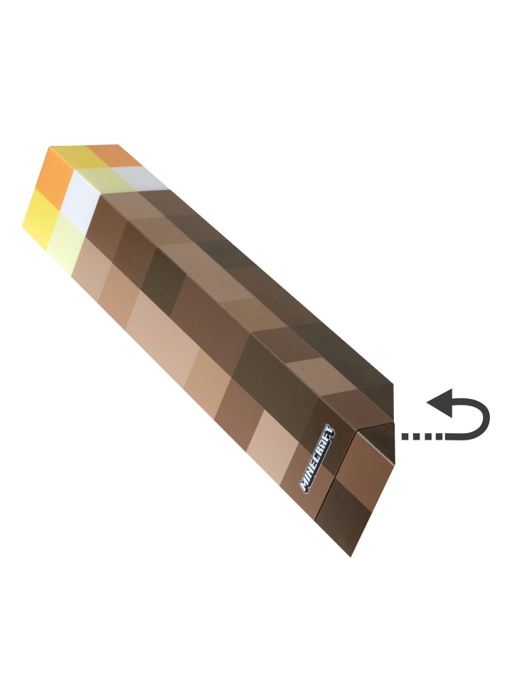 Minecraft Minecraft Fackel  günstig kaufen onesize