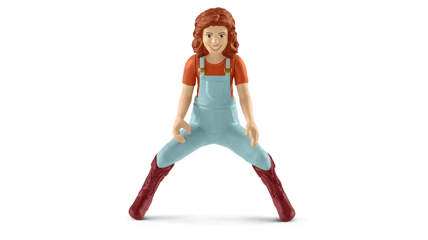 Schleich 42518 - Horse Club - Mia & Spotty
