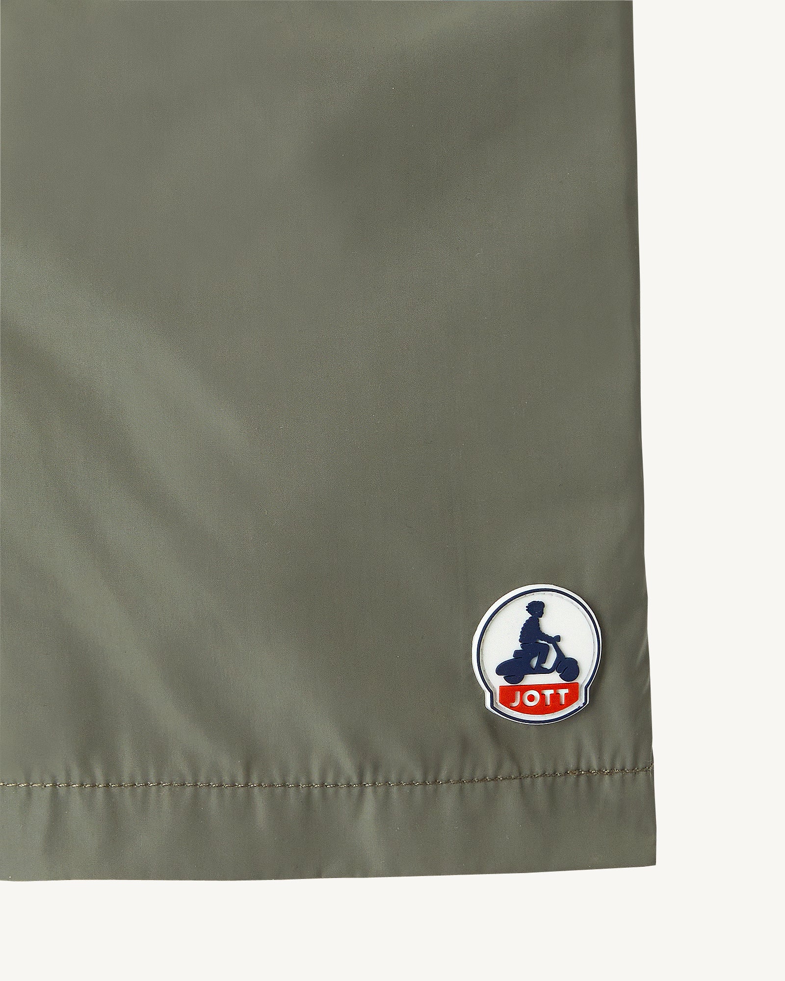 Short de bain Army enfant Cassis