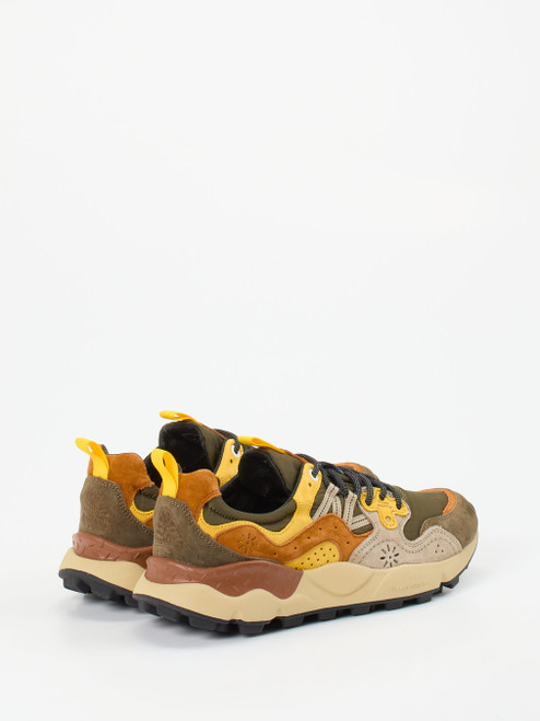 Sneaker-46616290138 Flower Mountain