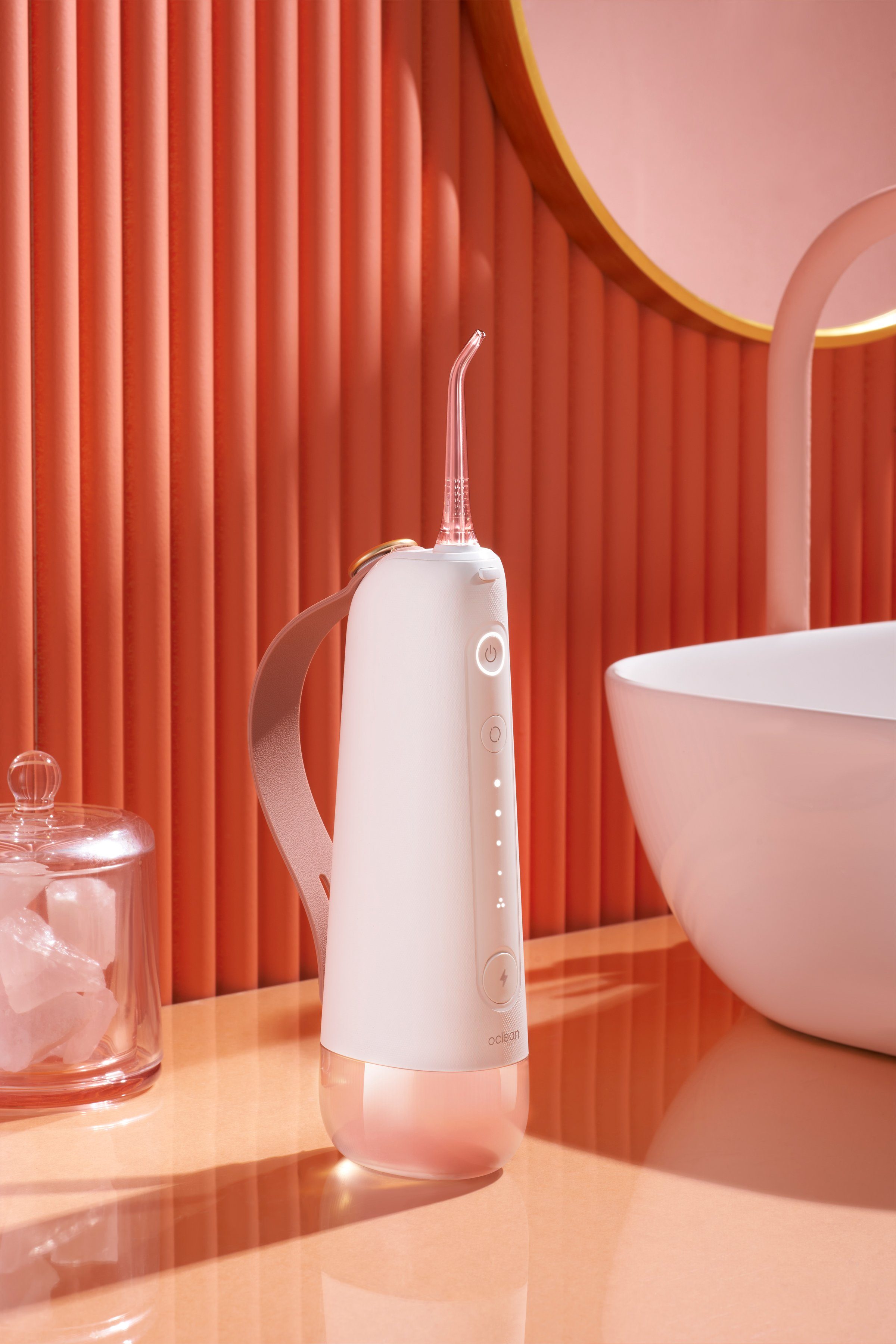 Oclean Munddusche C02000016 - W10