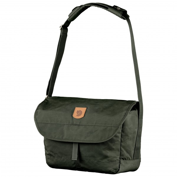 Fjällräven - Greenland Shoulder Bag - Umhängetasche