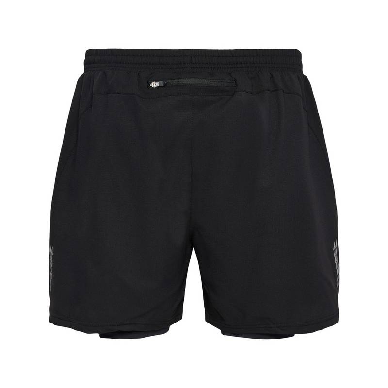 Newline nwlDALLAS SHORTS 2IN1 MEN Sweatshorts Herren