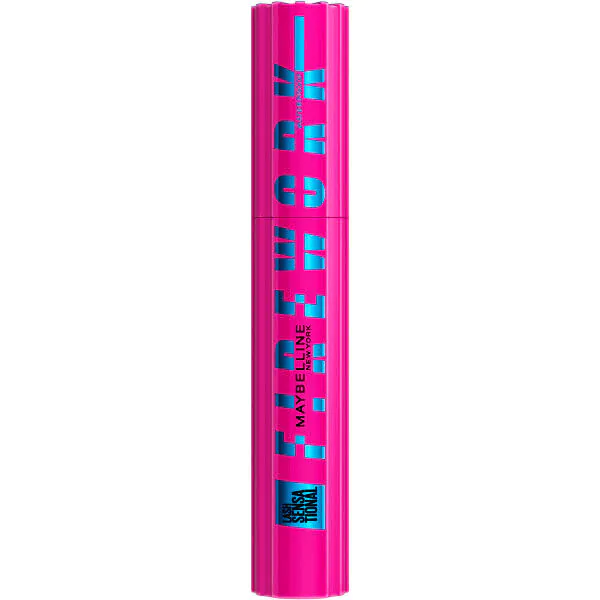 Μάσκαρα Maybelline Lash Sensational Firework Woodporna