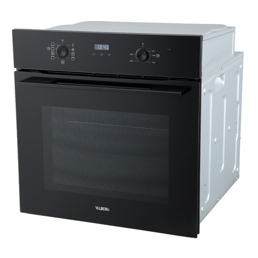 Cuptor încorporat Valberg MFO 65 HK 343C - Hidroliză - 65L