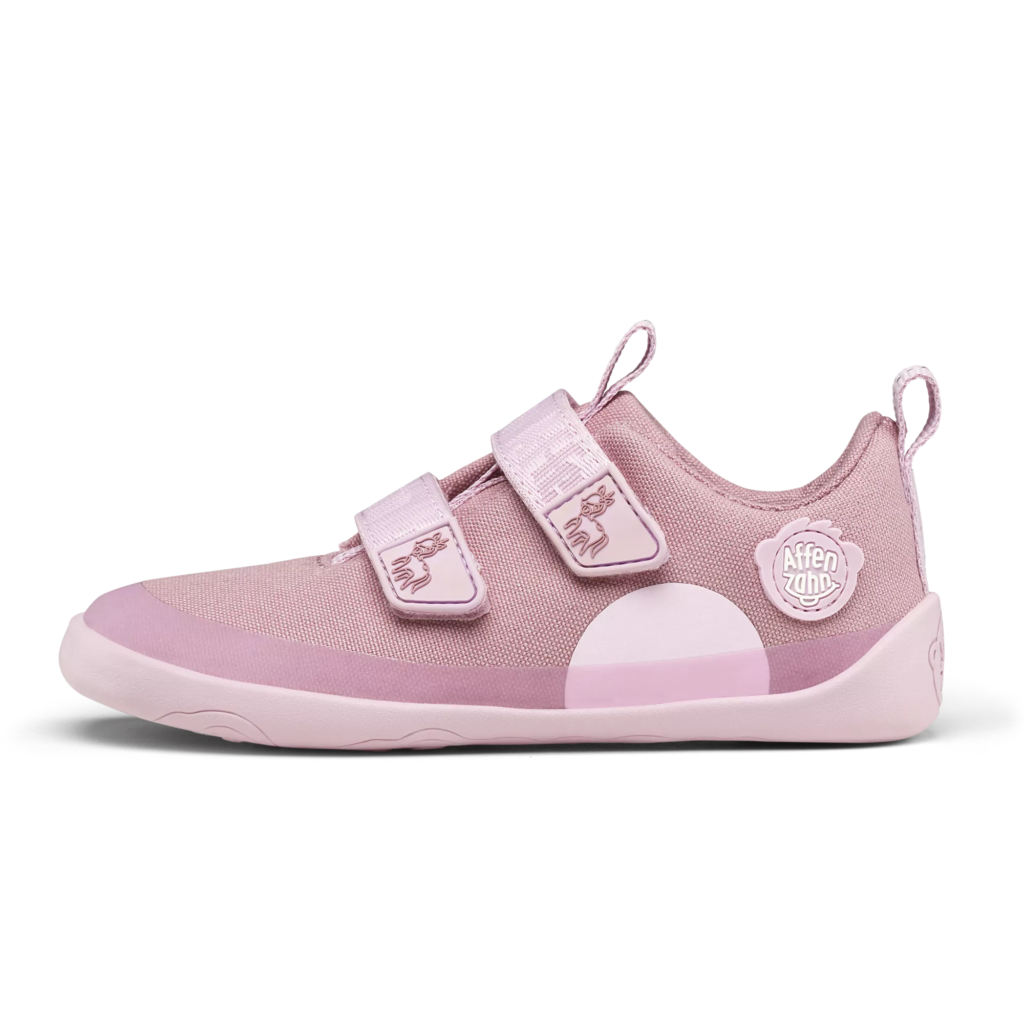 Barfußschuh Baumwolle Lucky