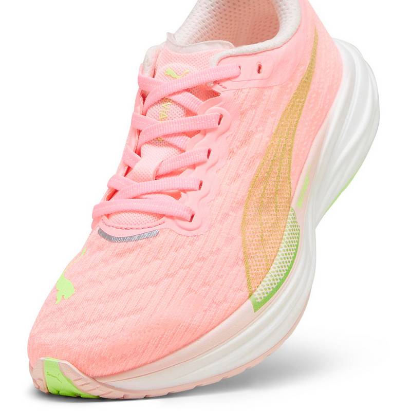 PUMA Deviate Nitro 2 Laufschuhe Damen