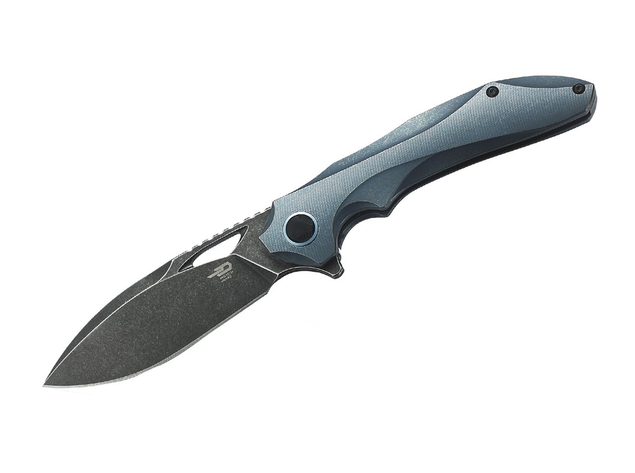 Eskra Blue