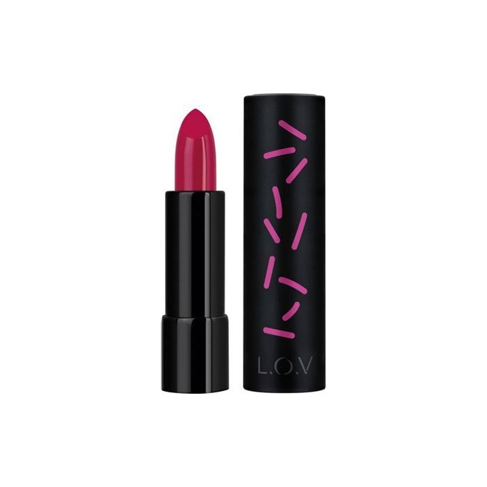 Velvet Matte Lipstick