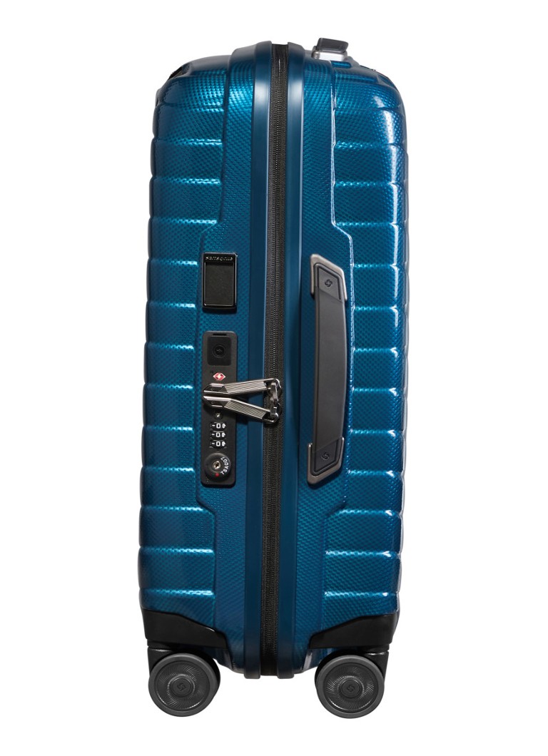 Samsonite Proxis spinner 55 cm