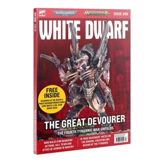 White Dwarf 495 (December 2023) (EN)