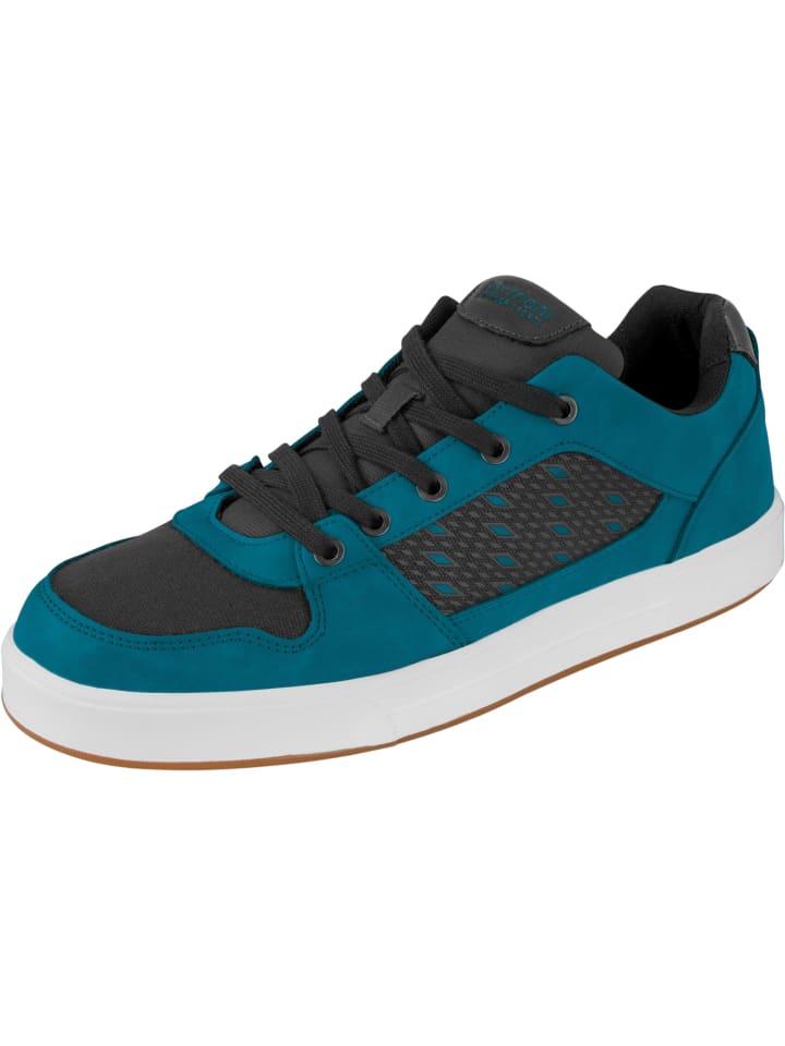 Normani Outdoor Sports Sneaker Milwaukee in Petrol günstig kaufen