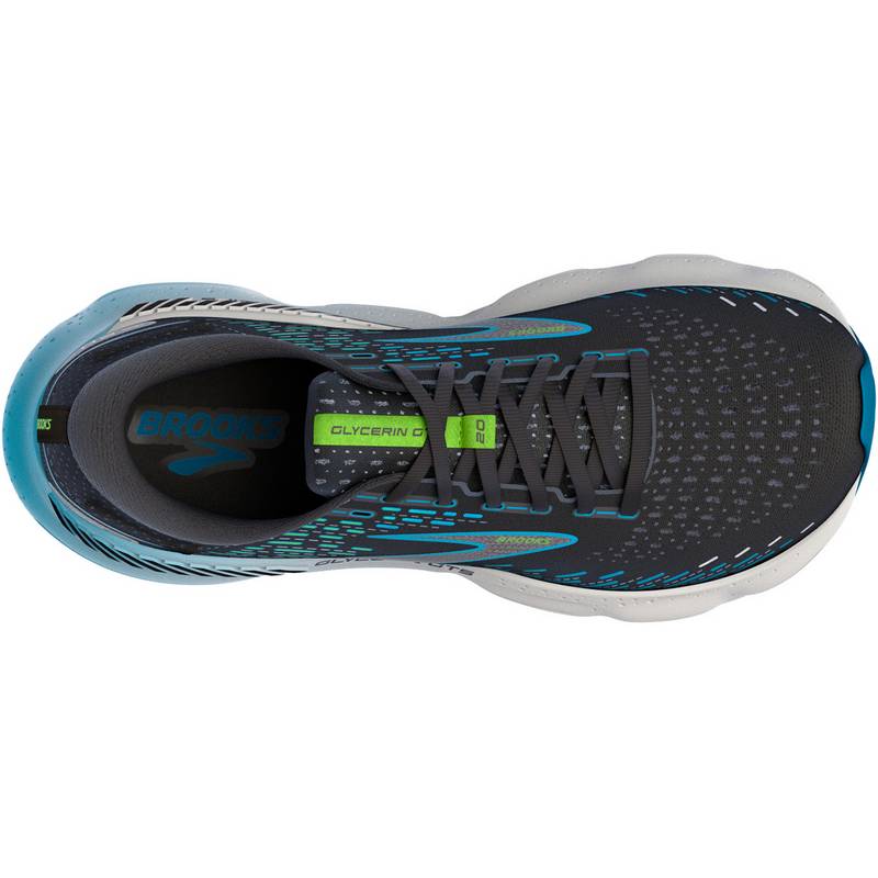 Brooks Glycerin GTS 20 Laufschuhe Herren
