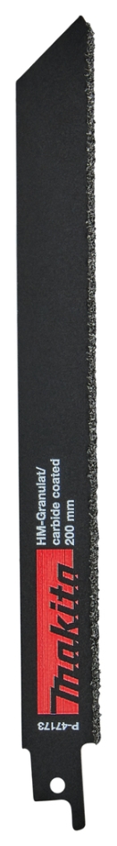 Makita Tilbehør P-47173 Bajonetsavklinge wolfram 2 stk.