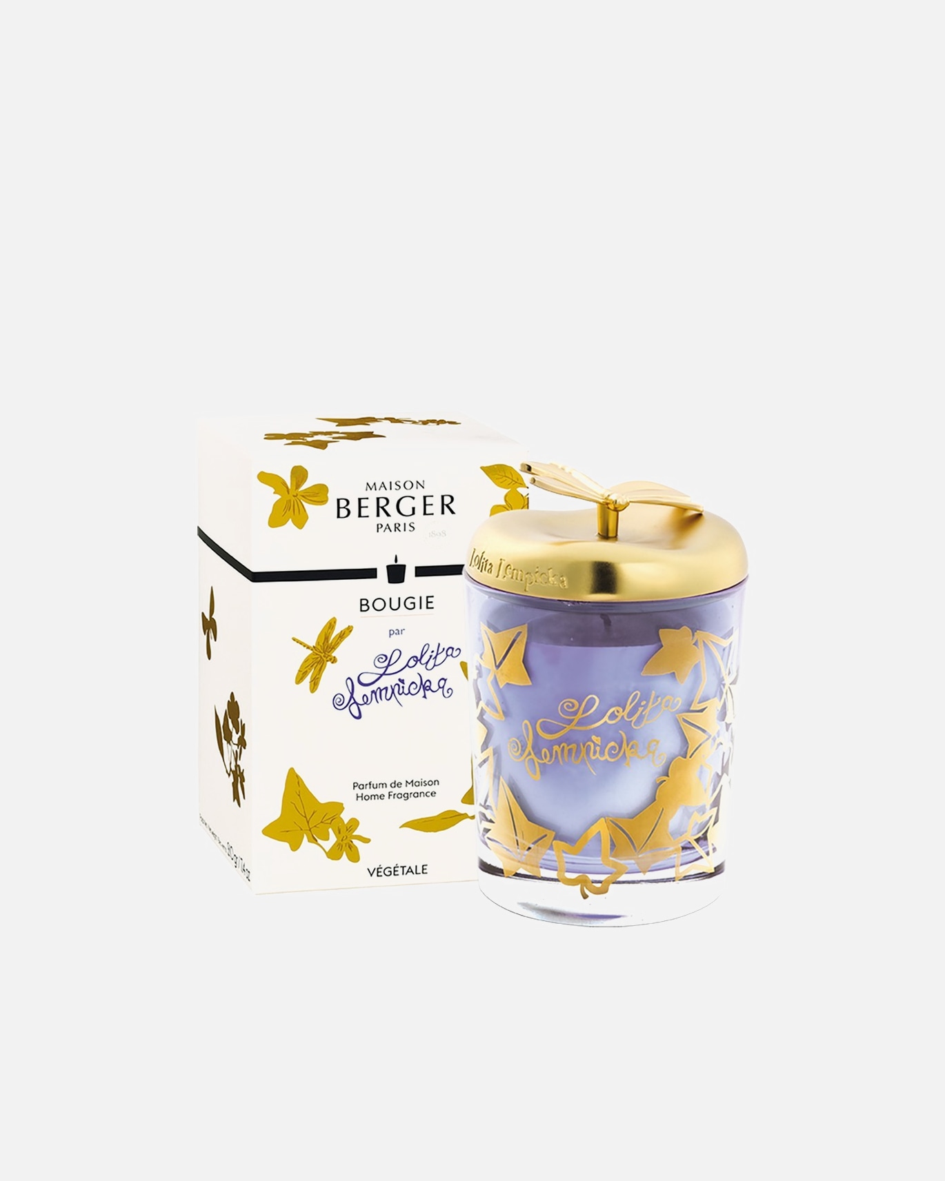 Maison Berger Lolita Lempicka Parma Świeca zapachowa