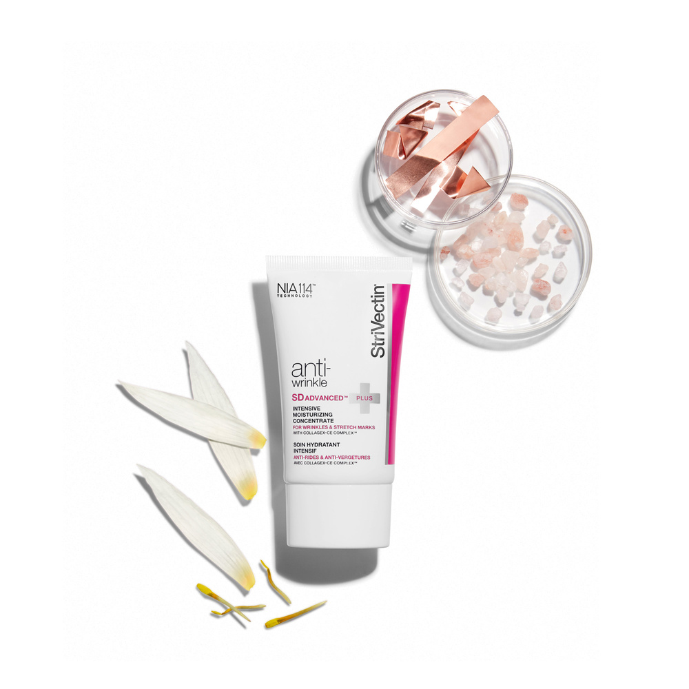 StriVectin STRIVECTIN SD Advanced PLUS Intensive Moisturizing Concentrate 60 ML Anti-rides Visage et Corps