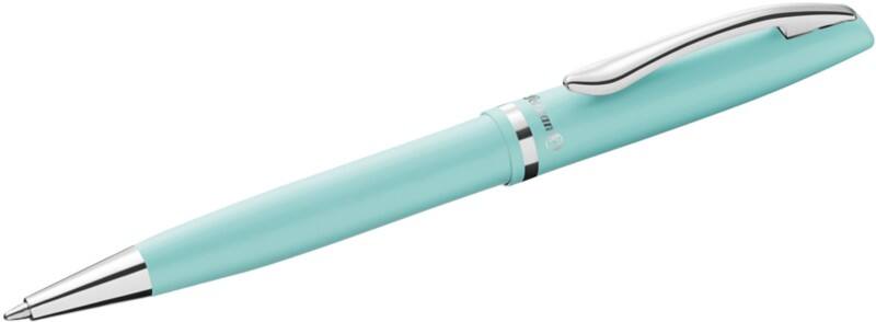 Pelikan Ballpoint Pen K36 Jazz Pastel Mint in Folding Box