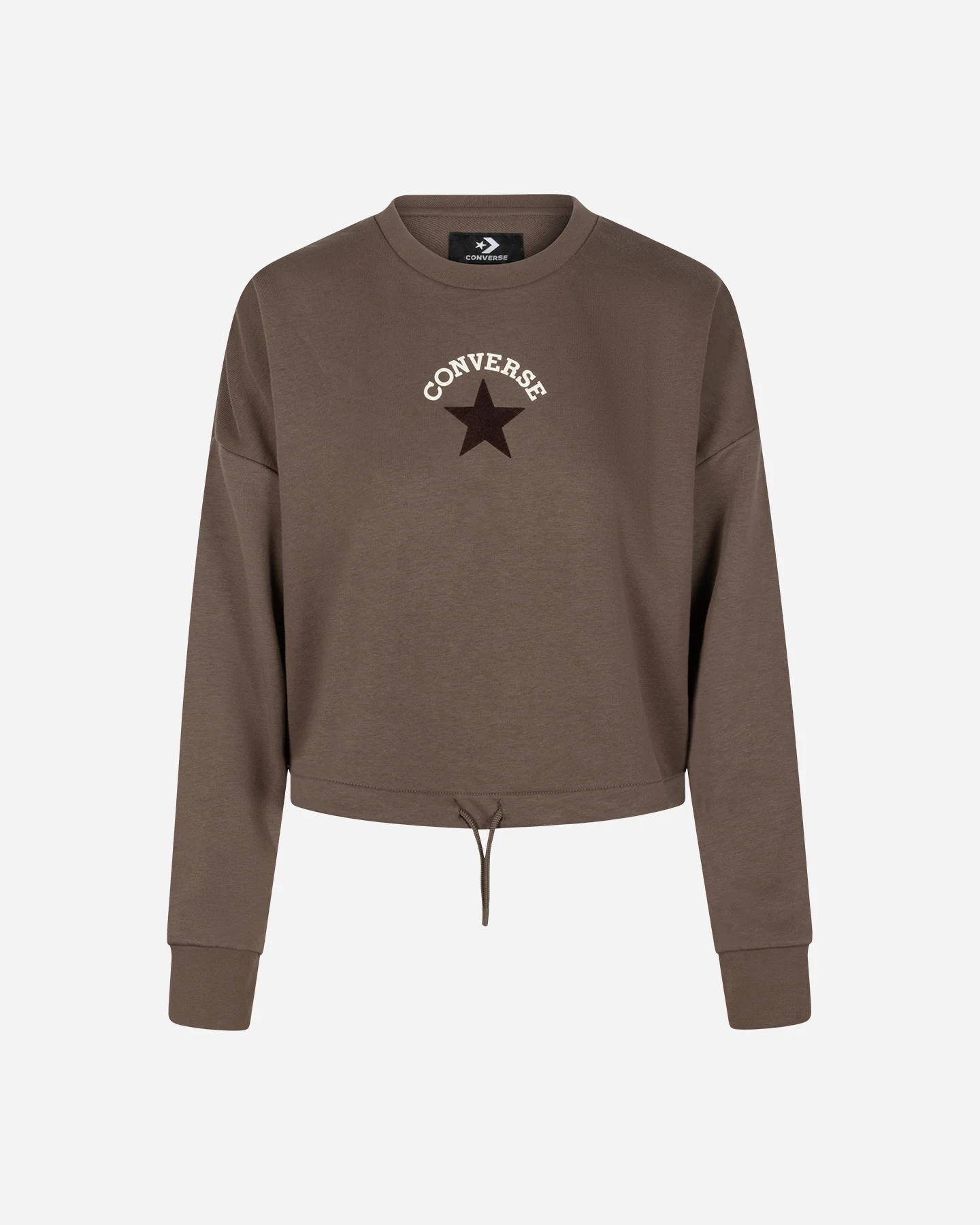 Topánky Felpa Converse Big Chuck 10027854-A01
