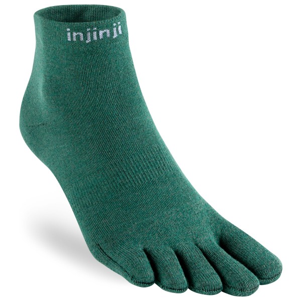 Injinji - Liner Mini-Crew - Multifunktionssocken