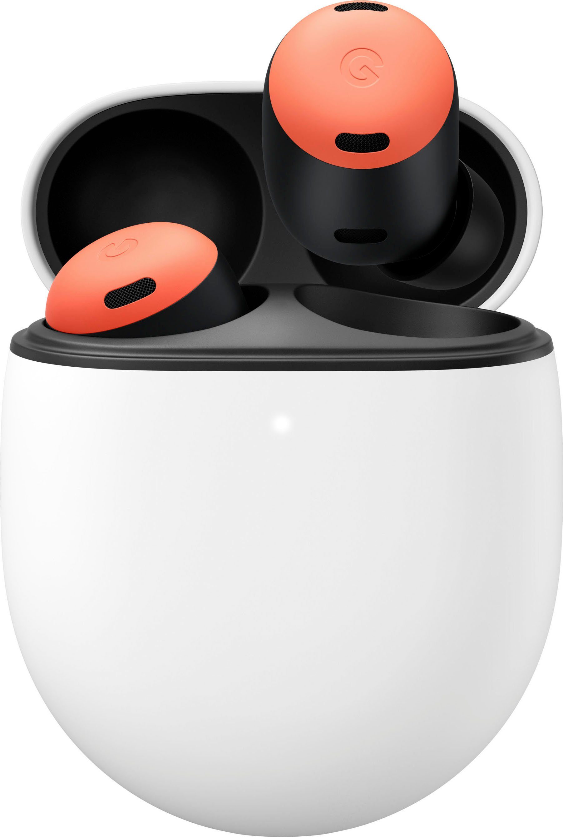 Google Pixel Buds Pro wireless In-Ear-Kopfhörer (Active Noise Cancelling (ANC), Sprachsteuerung, Transparenzmodus, Google Assistant, Bluetooth)