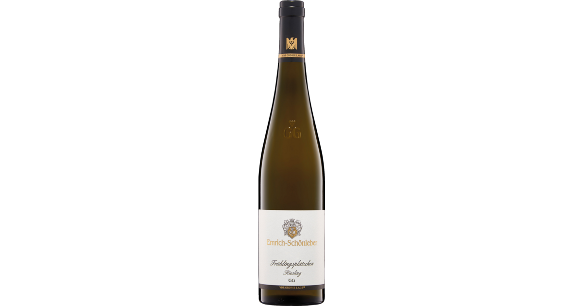 Frühlingsplätzchen Riesling GG