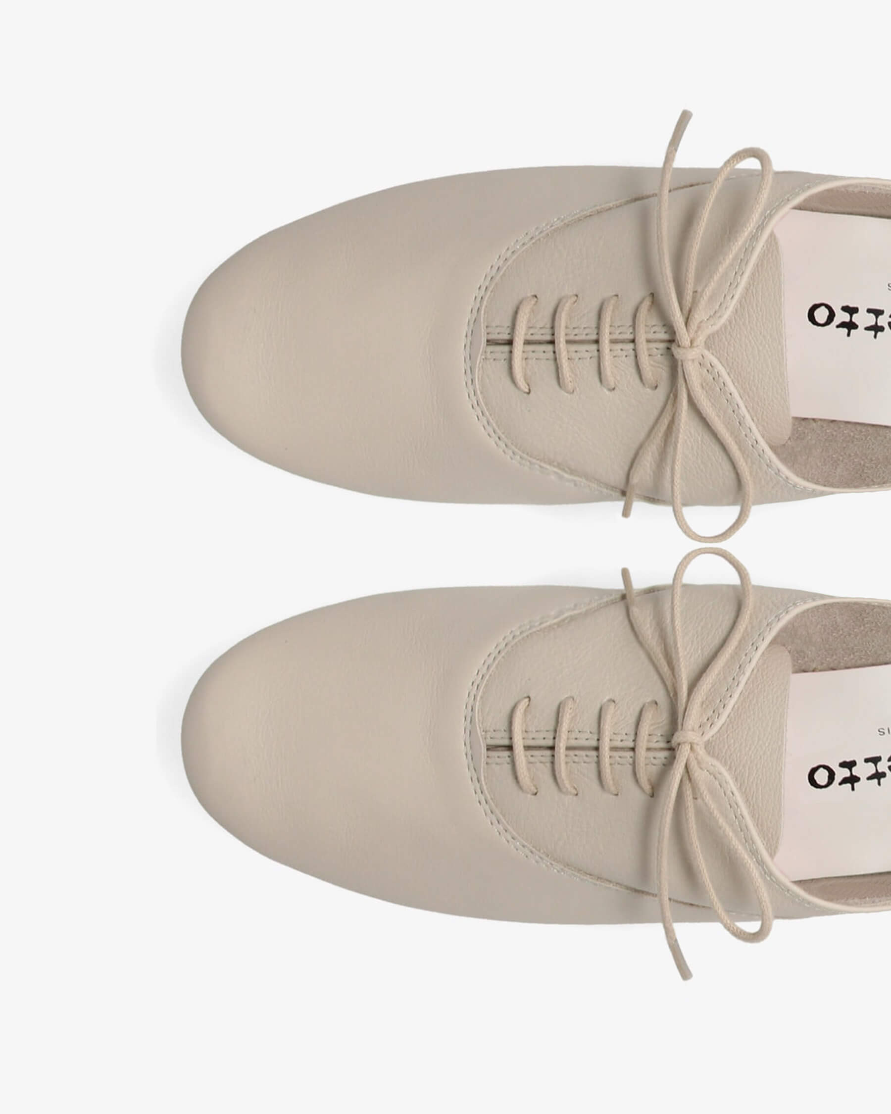 Zizi oxford shoes