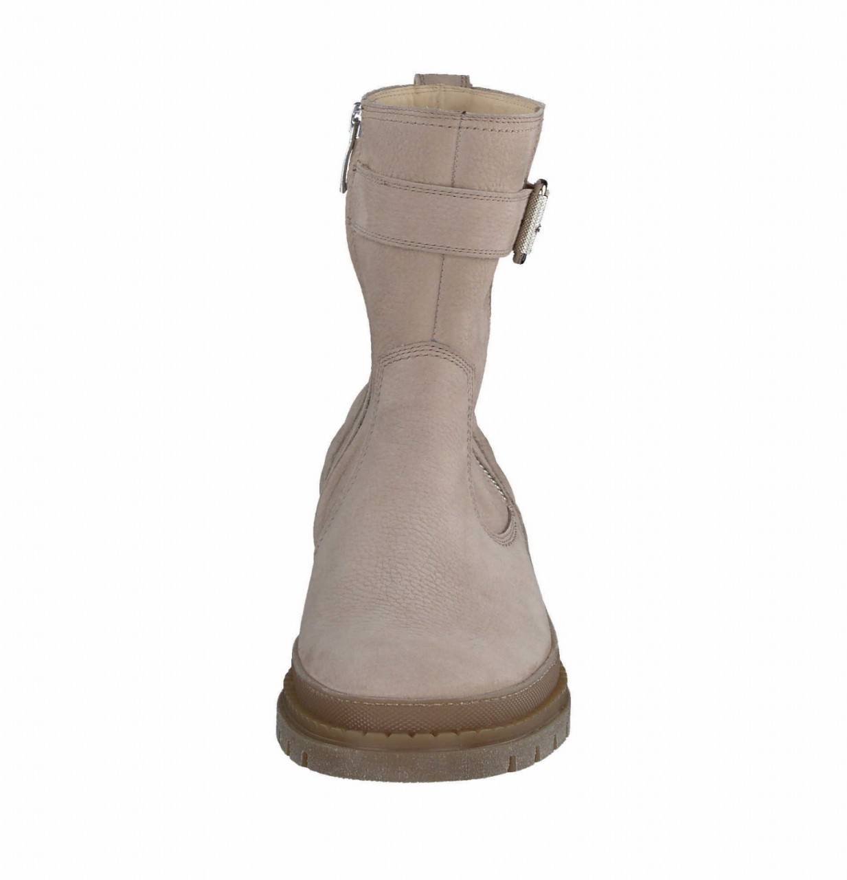 PAUL GREEN Stiefeletten beige