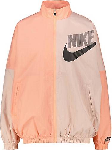 Nike Sportswear Damen Trainingsjacke
