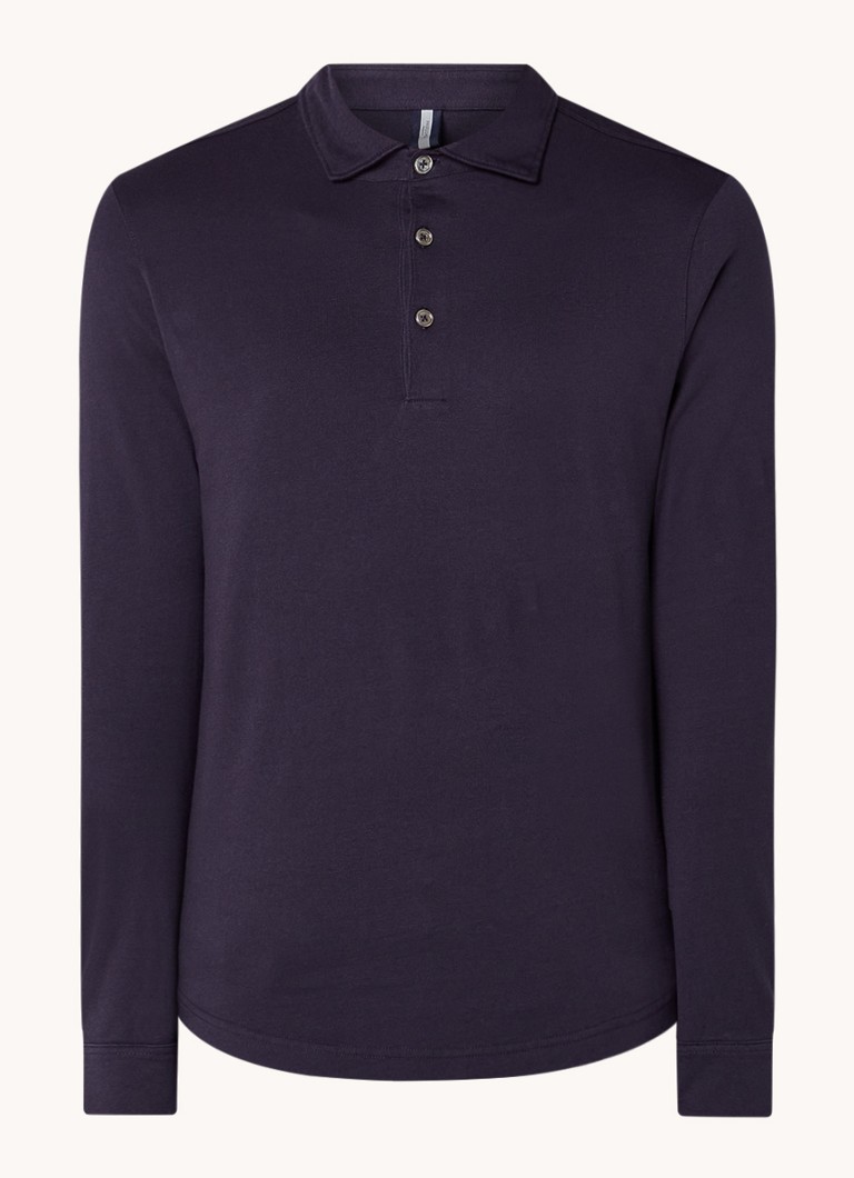 Polo Profuomo classica ed elasticizzata