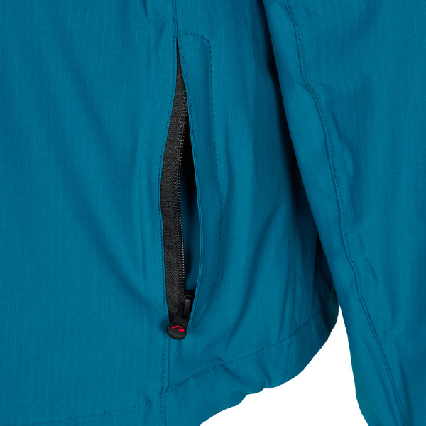 P-SUGAR MOUNTAIN Herren - Fahrradjacke