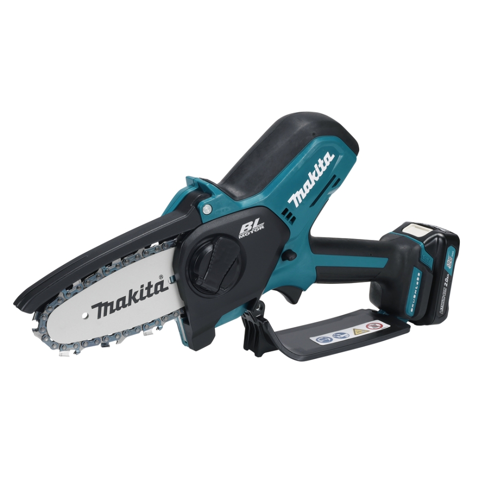 Makita UC100DWA Snoeizaag 12V 2,0Ah Li-ion baterie