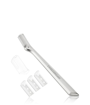 Tweezerman Brow Razor - Augenbrauenrasierer Augenbrauenpflege 1 Stk