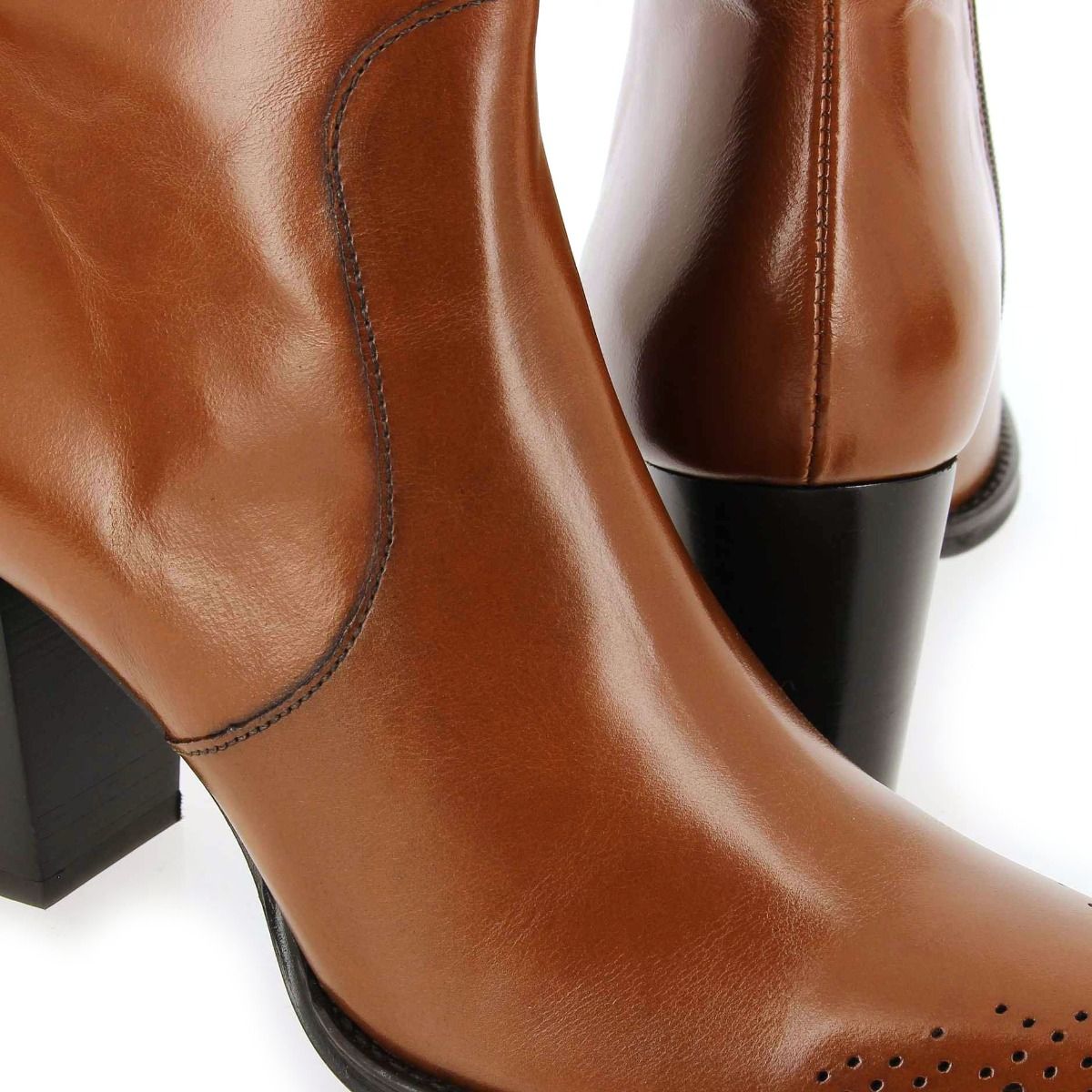 Muratti  AIMOS T0073A - Cognac