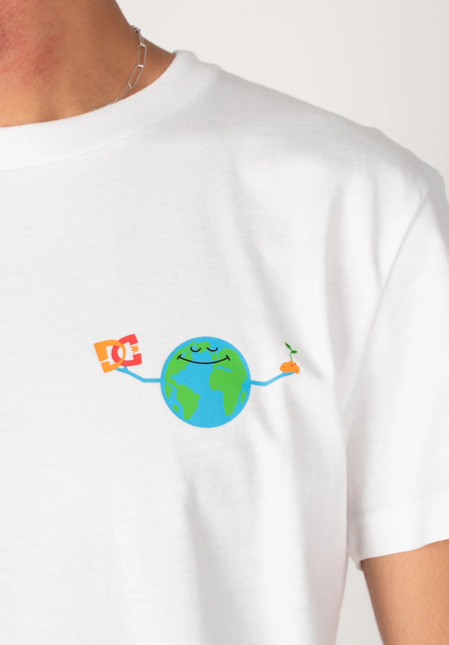 Our World