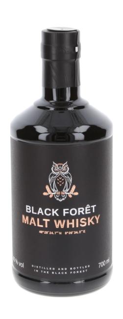 Black Forêt 0,7 l·40 % vol