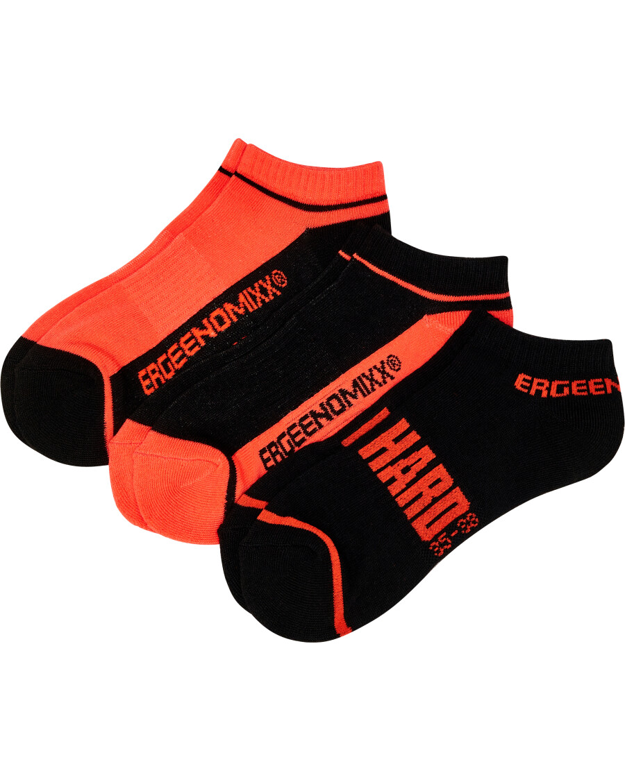 Mehrfachpack Sport-Sneakersocken