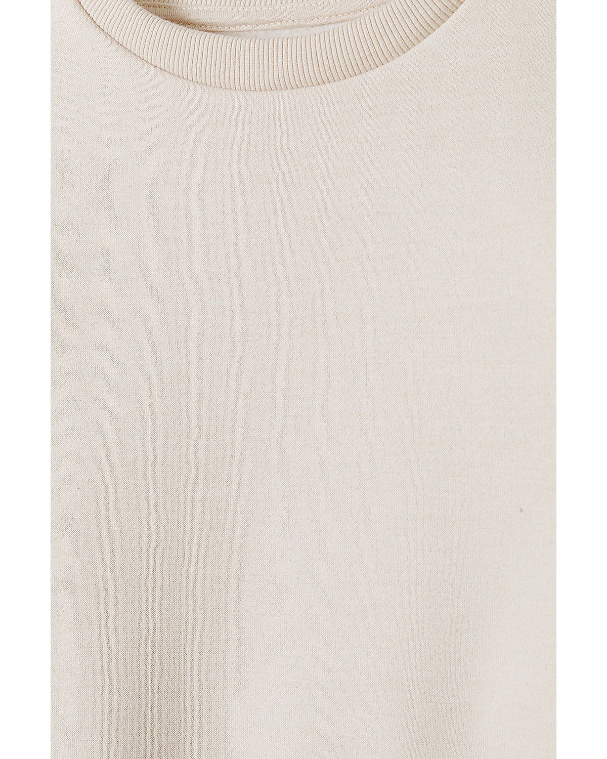 Jogginganzug mit Sweatshirt für Mädchen (3-14y)