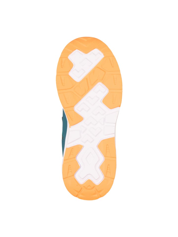 Trollkids Sneakers Haugesund in lagoon green günstig kaufen