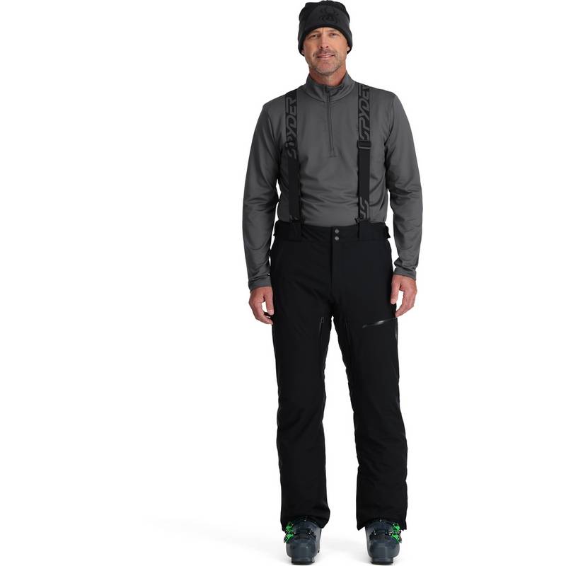 Spyder DARE Skihose Herren
