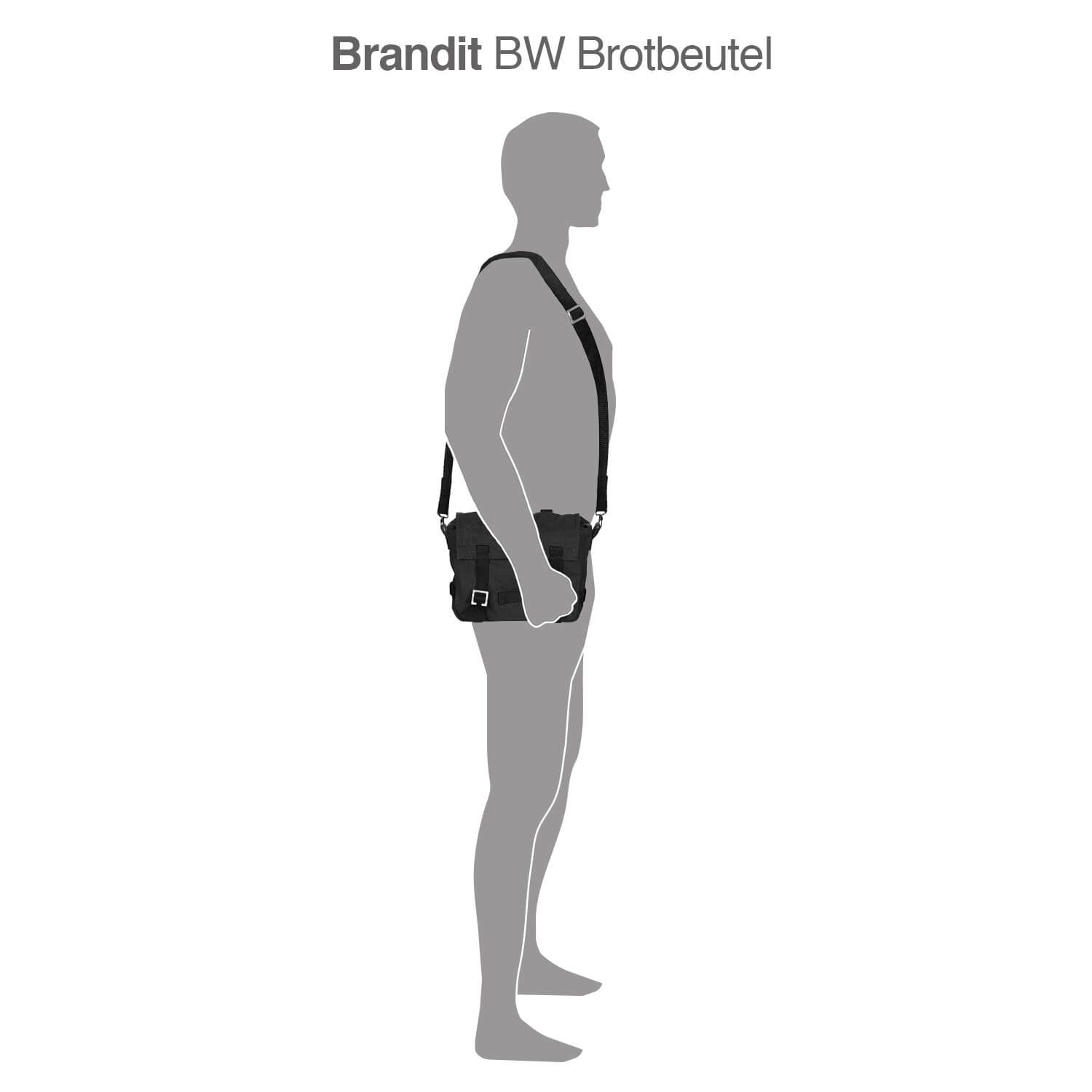 BW Brotbeutel