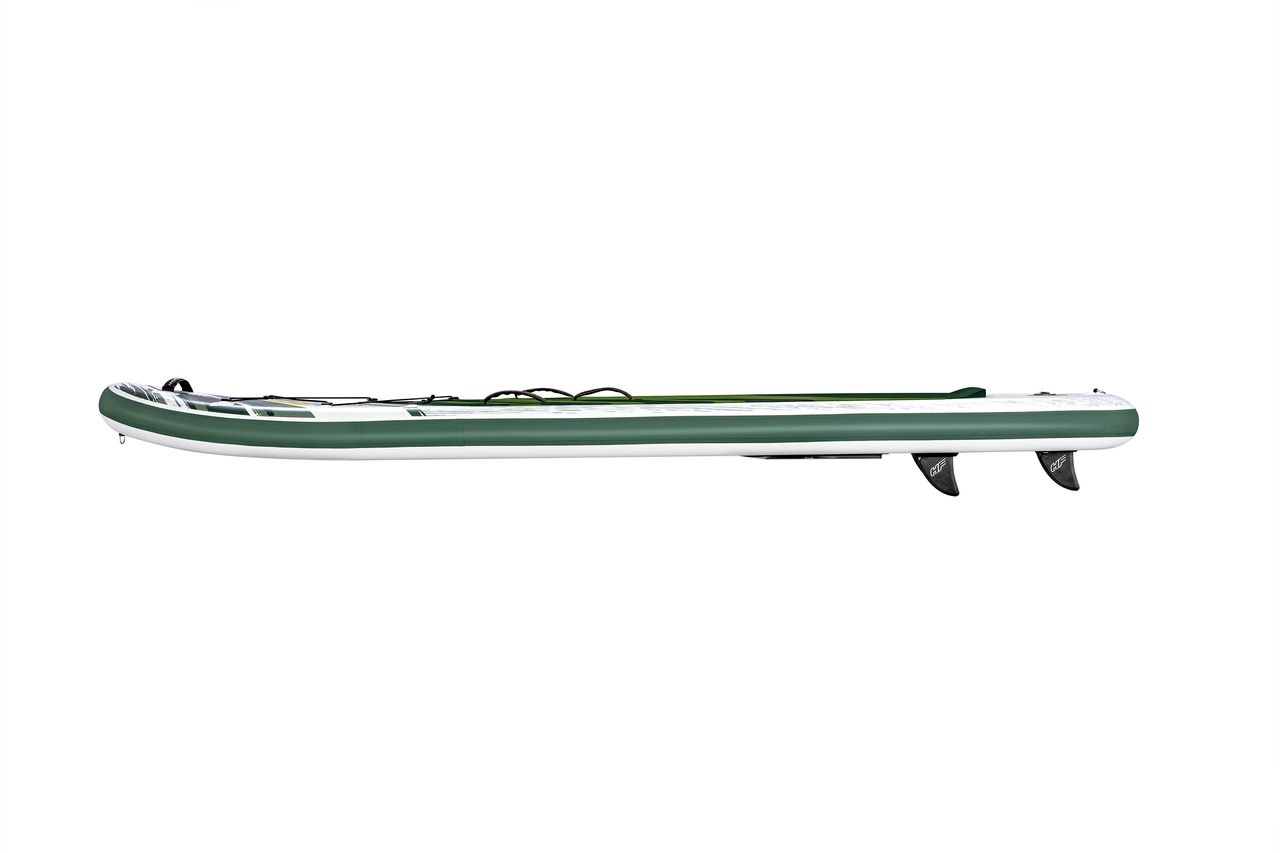 Bestway Hydro-Force™ SUP River Board-Set Kahawai 310 x 86 x 15 cm