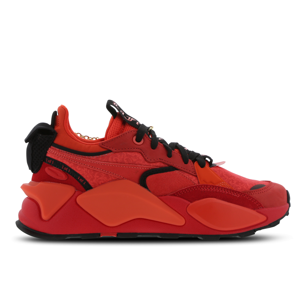 PUMA Rs xl 395542 01 / rot
