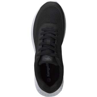 KangaROOS KL A KEN Sneaker in schwarz