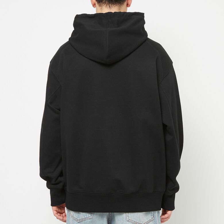 Y-3 French Terry Hoodie black