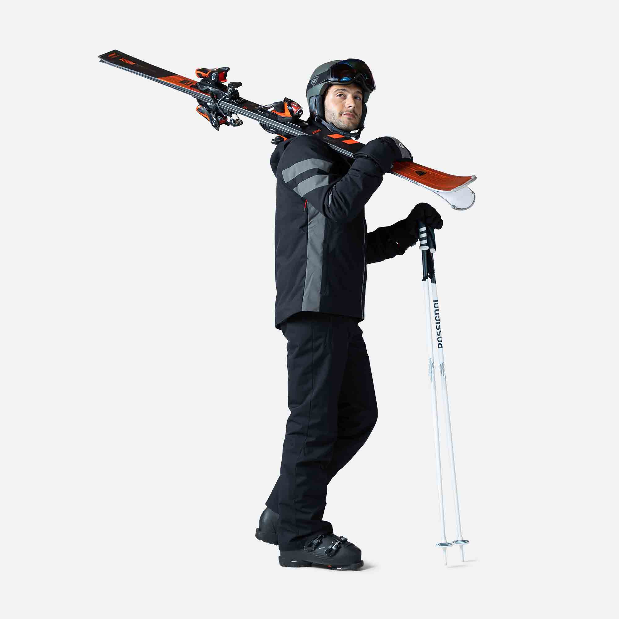 Veste de ski Fonction Homme