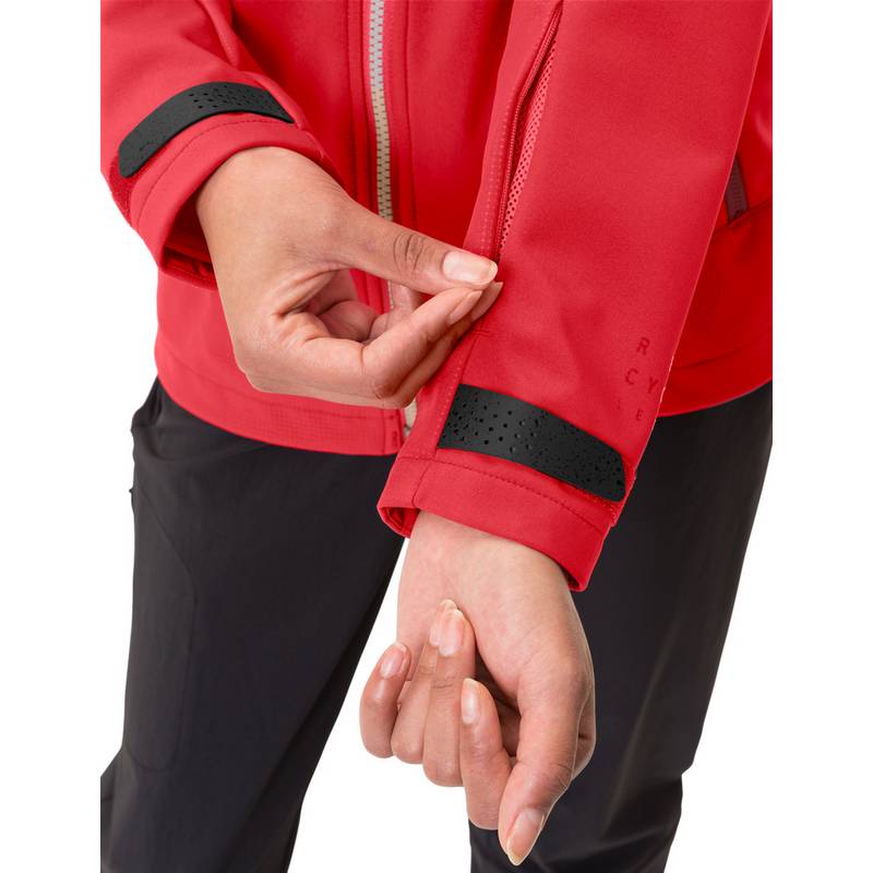 VAUDE All Year Elope Softshelljacke Damen