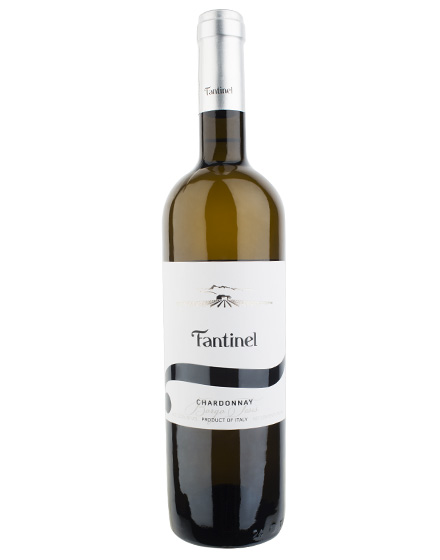 Friuli Grave DOC Borgo Tesis Chardonnay 2022 Fantinel 0,75 ℓ