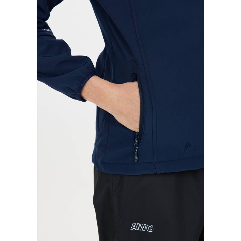 Whistler Covina Softshelljacke Damen