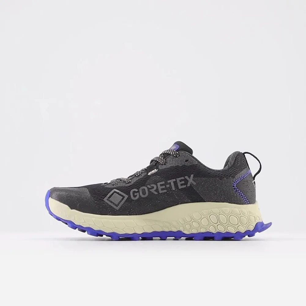 New Balance Fresh Foam X Hierro v7 GTX WTHIGK7 / schwarz