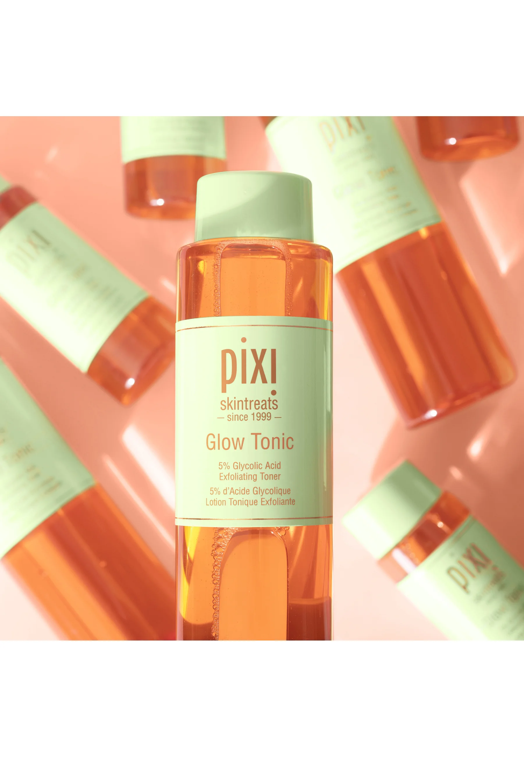 Pixi GLOW TONIC - Tónico facial